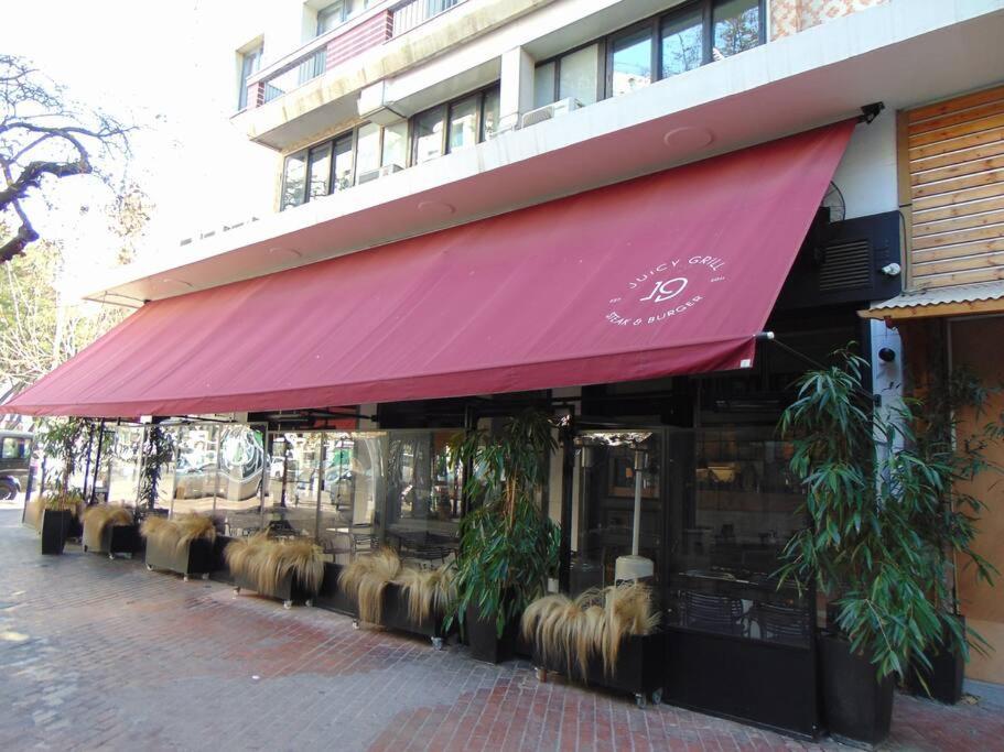 Apartment Metropolis A2 - υπέροχη ανακαινισμένη σουίτα