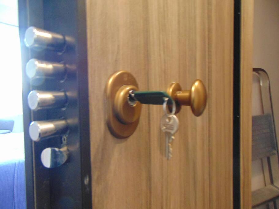 Apartment Metropolis A2 - υπέροχη ανακαινισμένη σουίτα